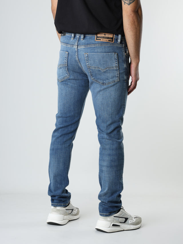 Diesel - Slim Skinny Jeans - TEPPHAR-X
