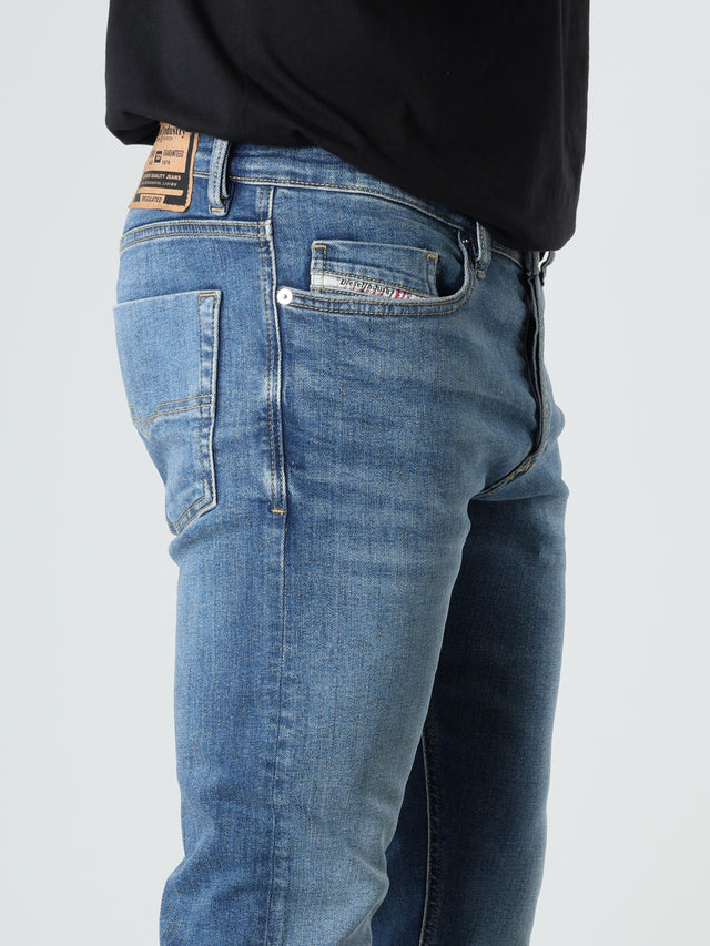 Diesel - Slim Skinny Jeans - TEPPHAR-X