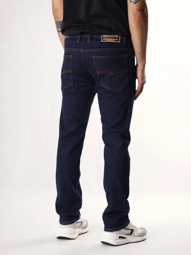 Diesel - Slim Fit Jeans - THOMMER-R