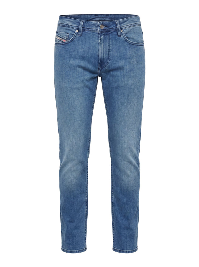 Diesel - Slim Fit Jeans - THOMMER-R