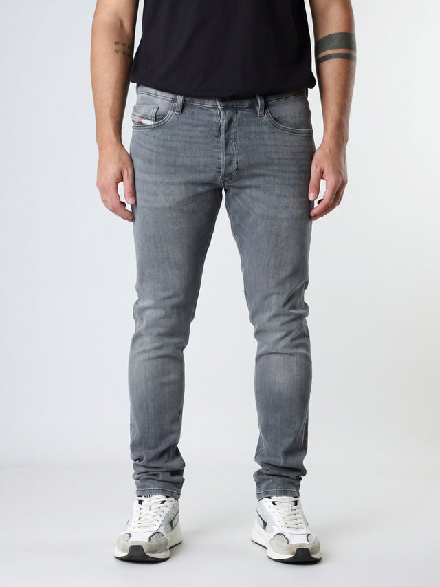 Diesel - Slim Skinny Jeans - TEPPHAR-X