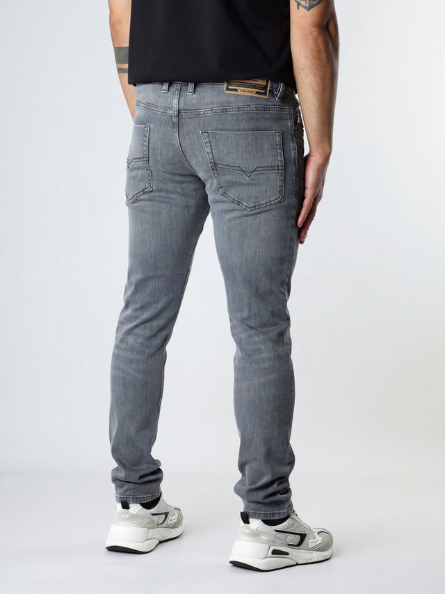 Diesel - Slim Skinny Jeans - TEPPHAR-X