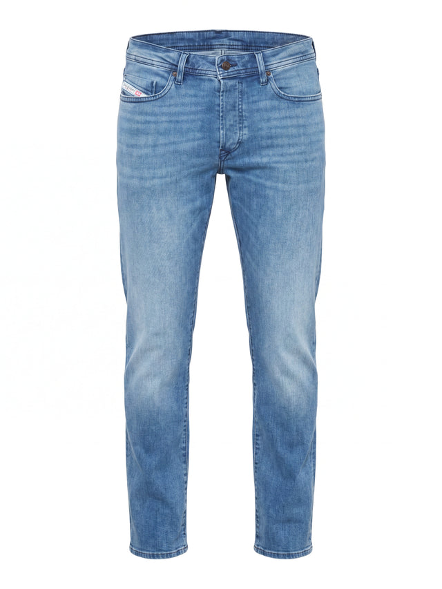 Diesel - Tapered Fit Jeans - BUSTER-X