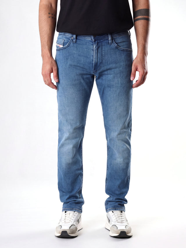 Diesel - Slim Fit Jeans - THOMMER-R