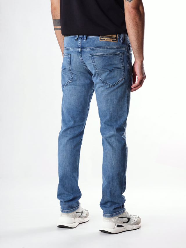 Diesel - Slim Fit Jeans - THOMMER-R