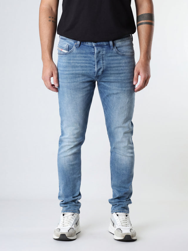 Diesel - Slim Skinny Jeans - TEPPHAR-X