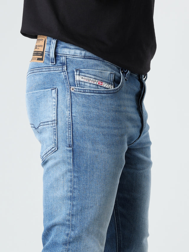 Diesel - Slim Skinny Jeans - TEPPHAR-X