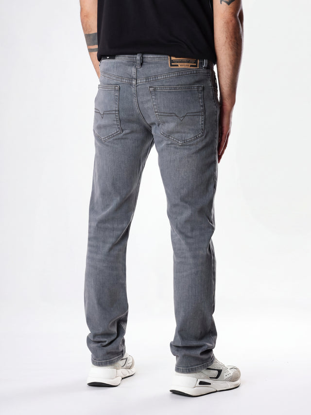 Diesel - Tapered Fit Jeans - BUSTER-X