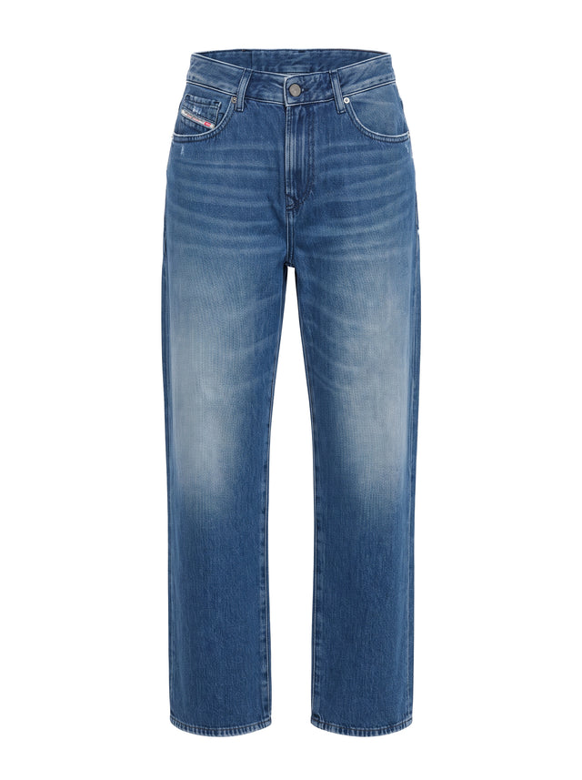 Diesel - Loose Fit Jeans - 1999 D-REGGY