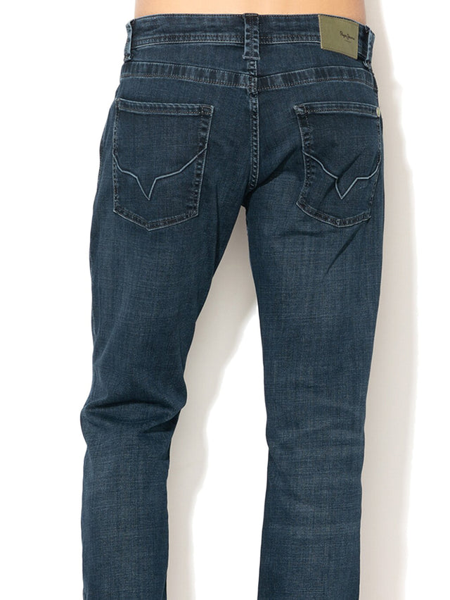 Pepe Jeans - Regular Fit Jeans - Cash WX7