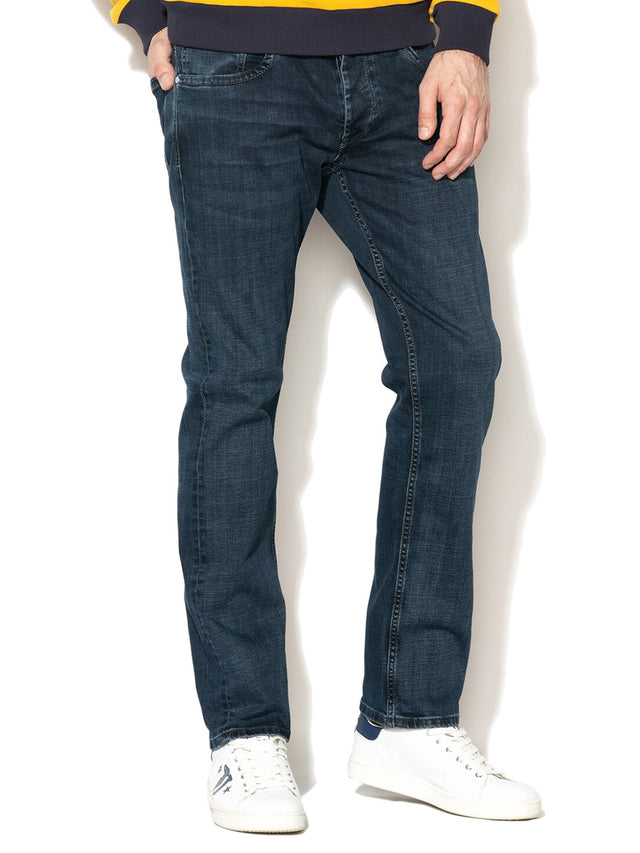 Pepe Jeans - Regular Fit Jeans - Cash WX7