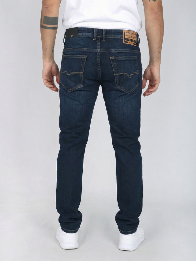 Diesel - Slim Fit Jeans - THOMMER-R RM065
