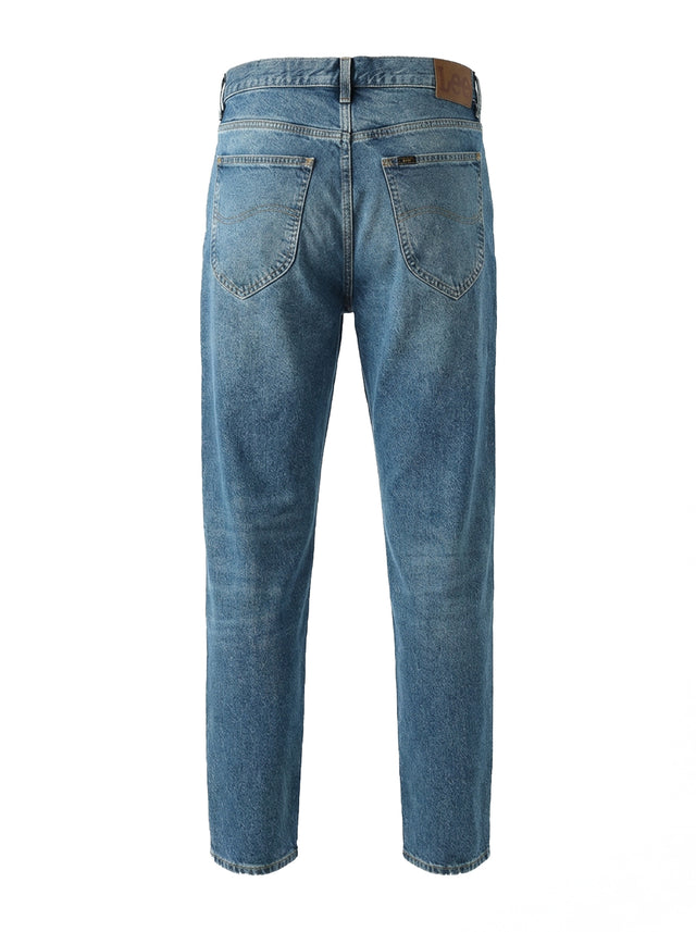 Lee - Relaxed Fit Jeans - OSCAR NORTHBOUND