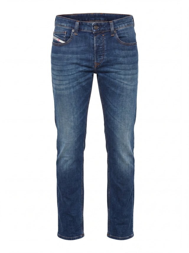 Diesel - Straight Fit Jeans - SAFADO-X