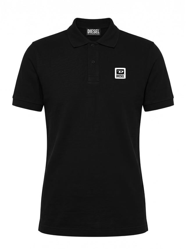 Diesel - Polo shirt - T-SMITH 250104