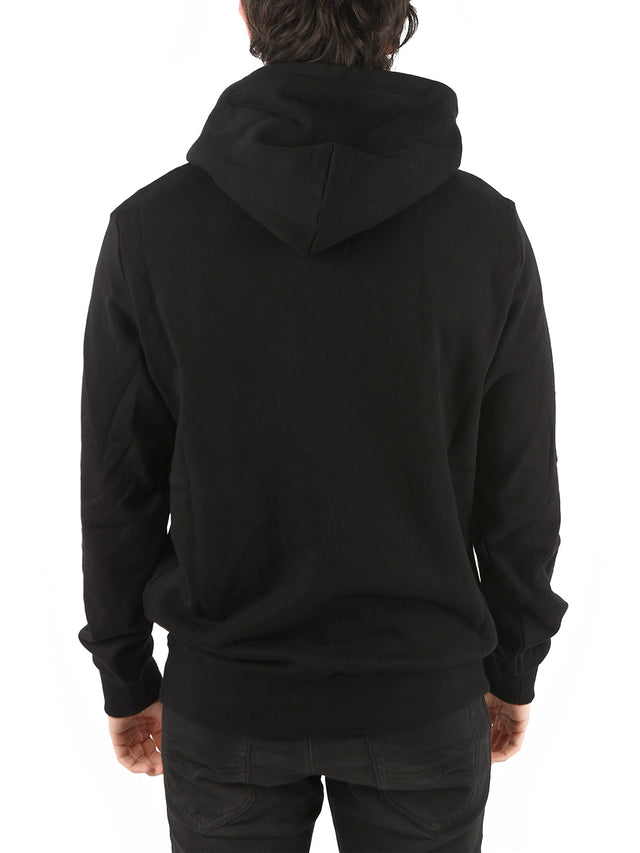 Diesel - Hoodie - S-GIRK-HOOD-N1