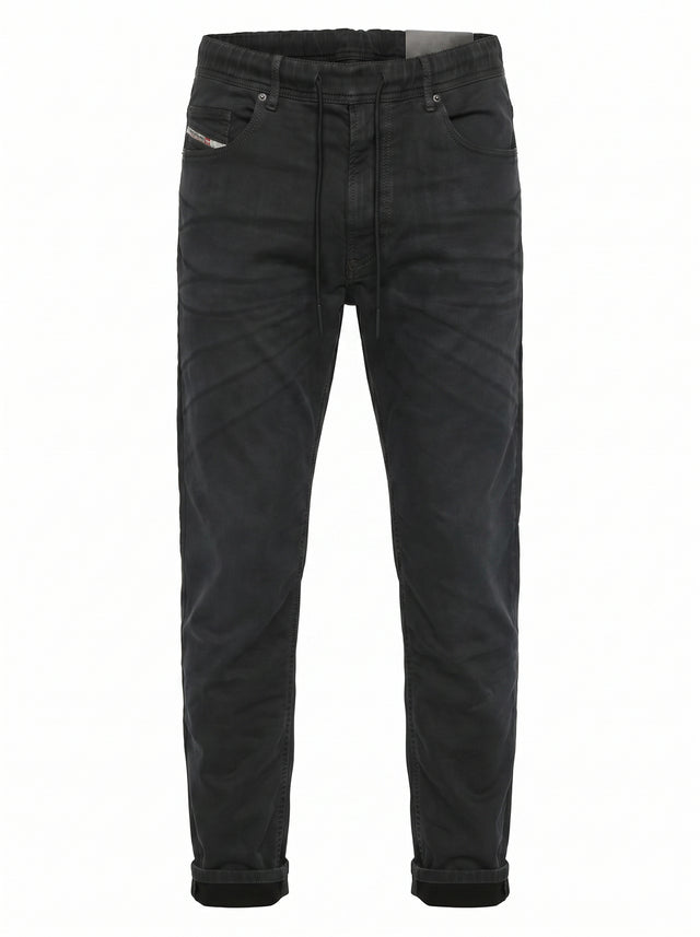 Diesel - Tapered Fit JoggJeans - NARROT-NE-R 900