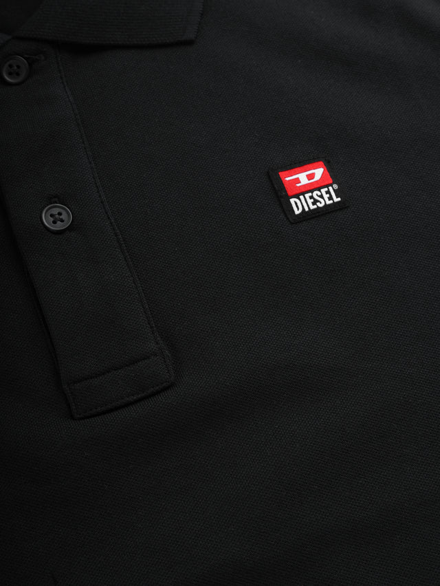 Diesel - Poloshirt - T-SMITH 250205