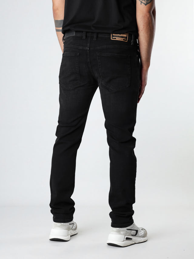 Diesel - Skinny Fit Jeans - TROXER R9I71