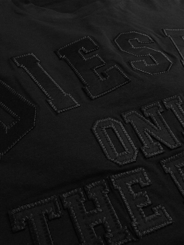 Diesel - Regular Fit T-Shirt - T-JUST 250216