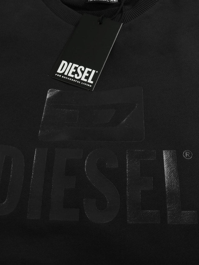 Diesel - Sweater - S-GIR TONE ON TONE