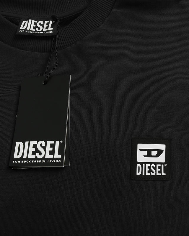 Diesel - Pullover - S-GIRK-K12