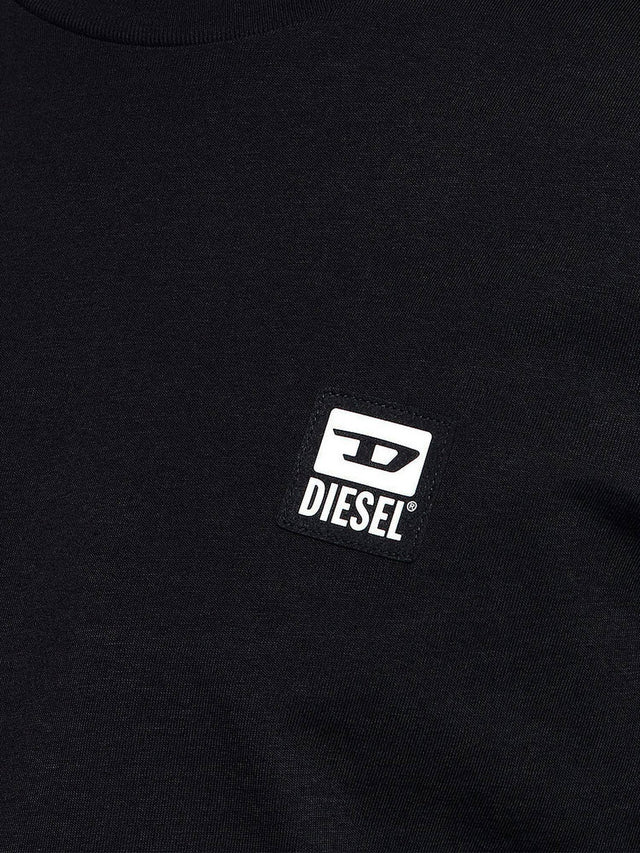 Diesel - Slim Fit T-Shirt - T-DIEGOS-K30