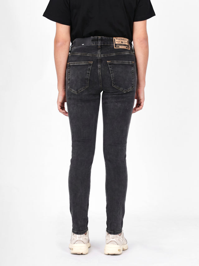 Diesel - Super Skinny Jeans - 2017 D-Slandy R9C92