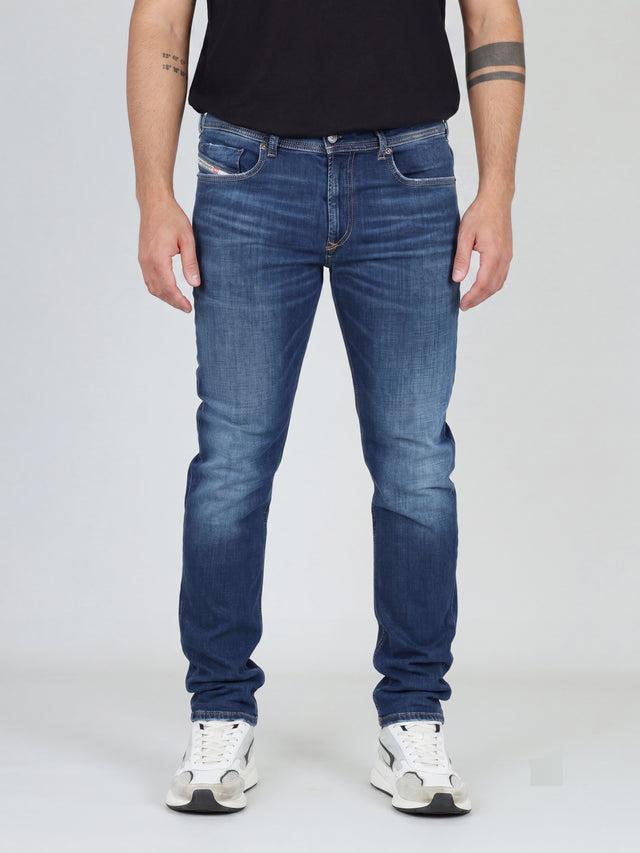 Diesel - Skinny Fit Jeans - 1979 SLEENKER