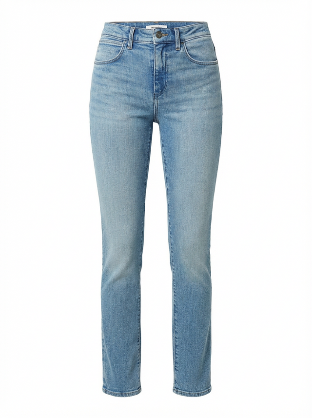 Wrangler - Slim Fit Jeans - SLIM SOUTHEAST