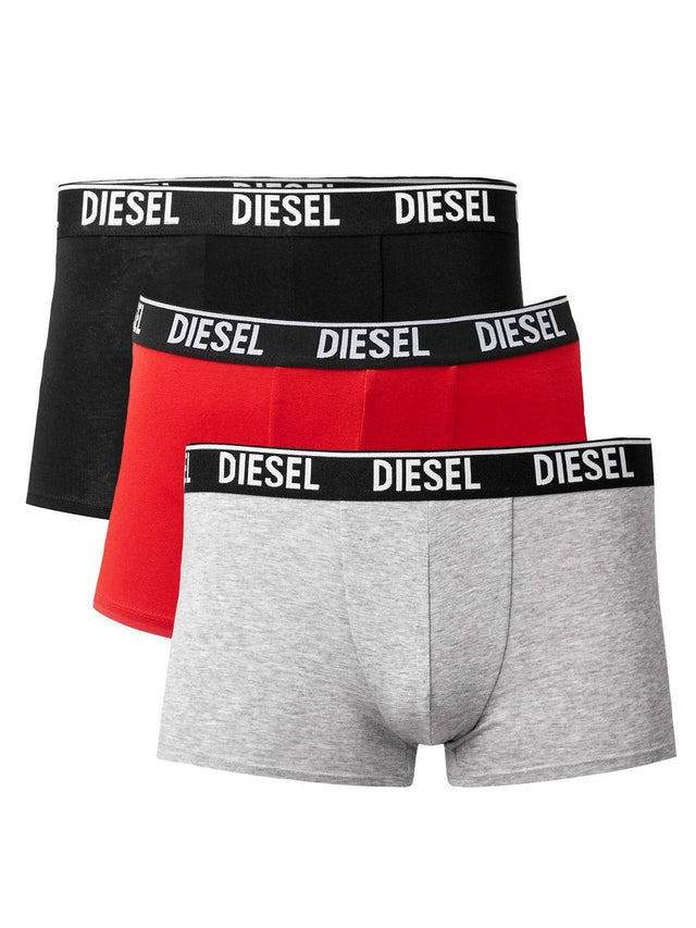 Diesel - Boxershorts - SHAWN E5120 (3er Pack)