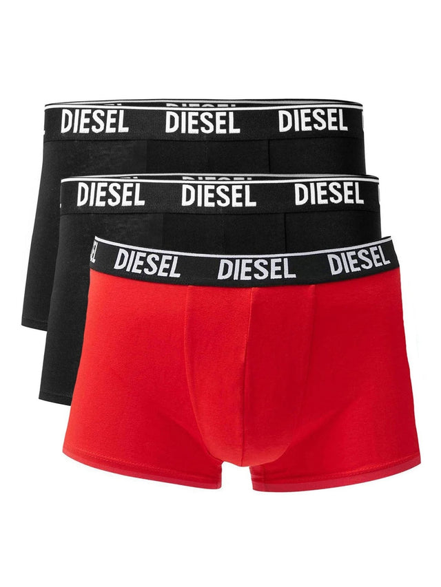 Diesel - Boxershorts - SHAWN E5119 (3er Pack)