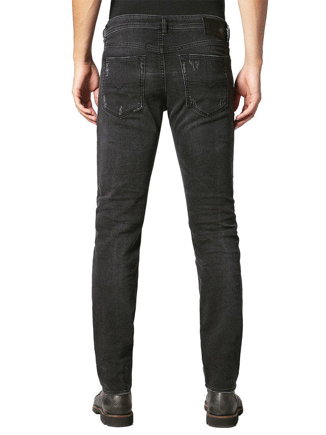 Diesel - Slim Fit Jeans - Tepphar 0683P