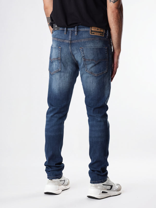 Diesel - Slim Skinny Jeans - TEPPHAR-X RB062
