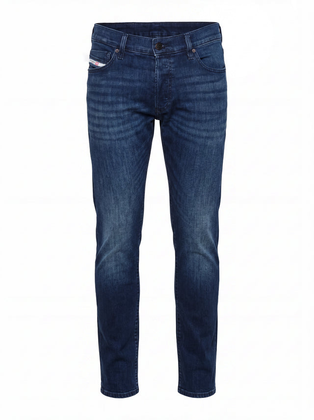Diesel - Slim Skinny Jeans - TEPPHAR-X