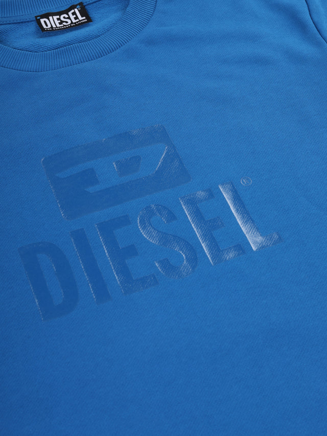 Diesel - Sweater - S-GIR TONE ON TONE