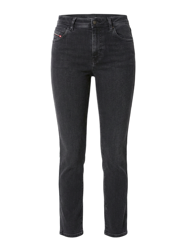 Diesel - Skinny Fit Jeans - 2015 Babhila Z870G