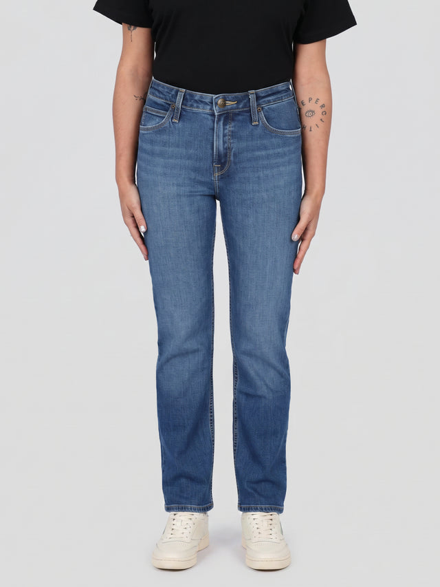 Lee - Slim Fit Jeans - ELLY EXTRA STRENGTH