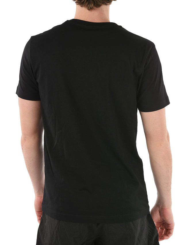 Diesel - round neck t-shirt - T-DIEGOS-K16