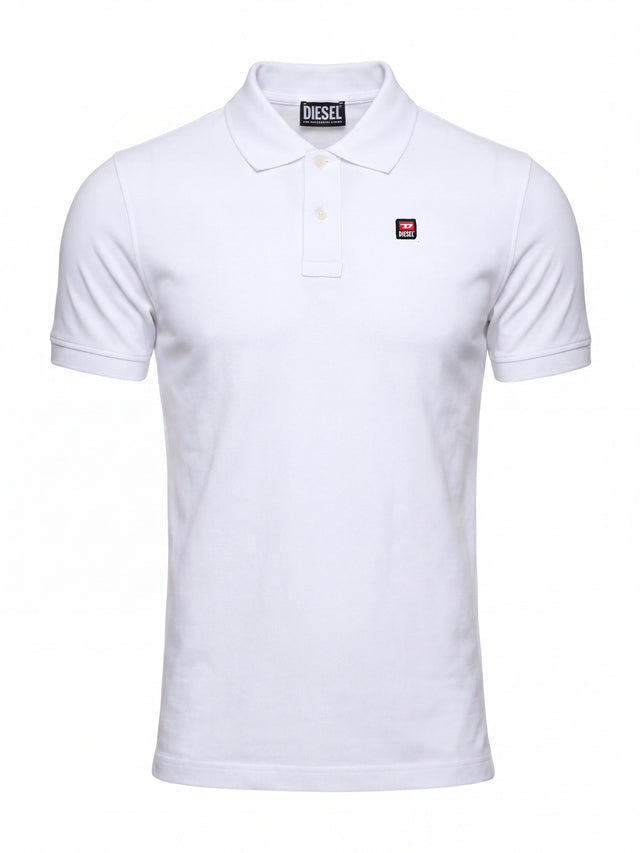 Diesel - Poloshirt - T-SMITH 250205