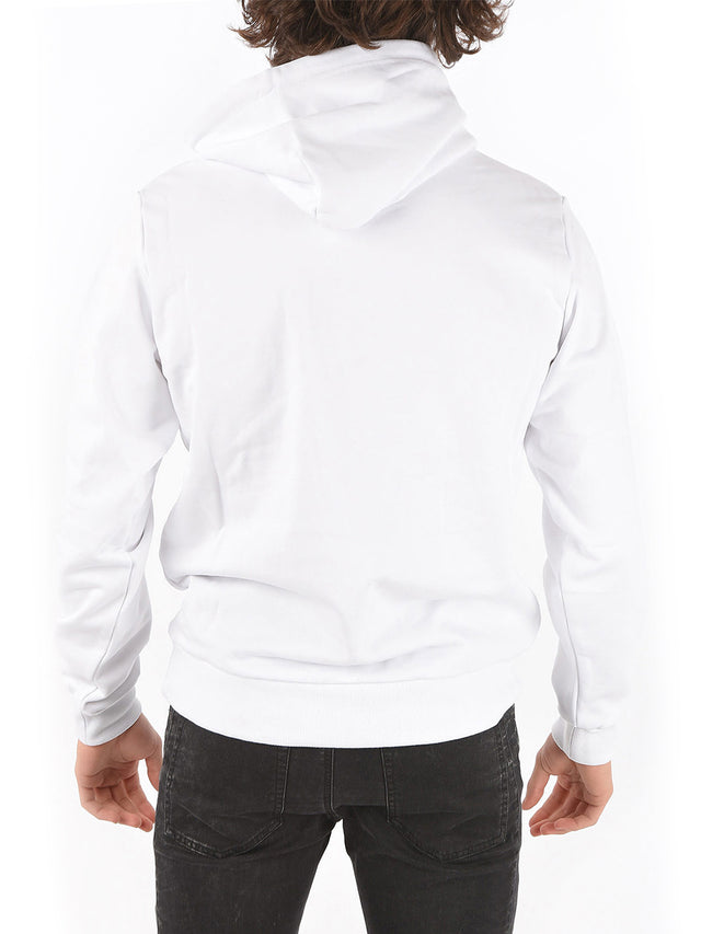 Diesel - Hoodie - S-GIRK-HOOD-N1