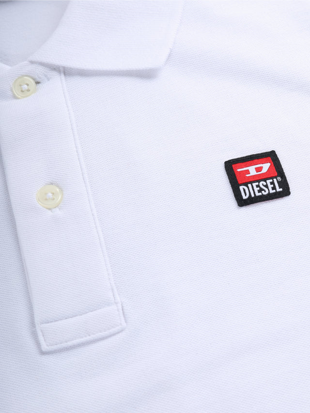 Diesel - Poloshirt - T-SMITH 250205