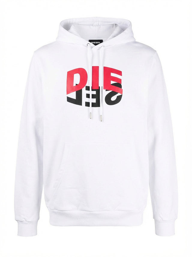 Diesel - Hoodie - S-GIRK-HOOD-N1