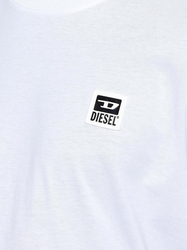 Diesel - Slim Fit T-Shirt - T-DIEGOS-K30