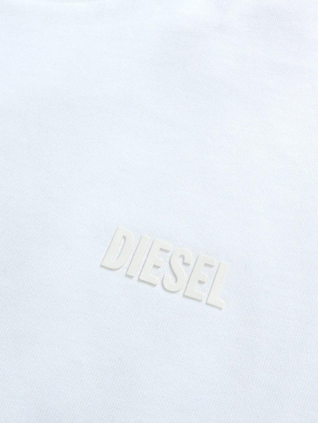 Diesel - Regular Fit T-Shirt - T-JUST 250121