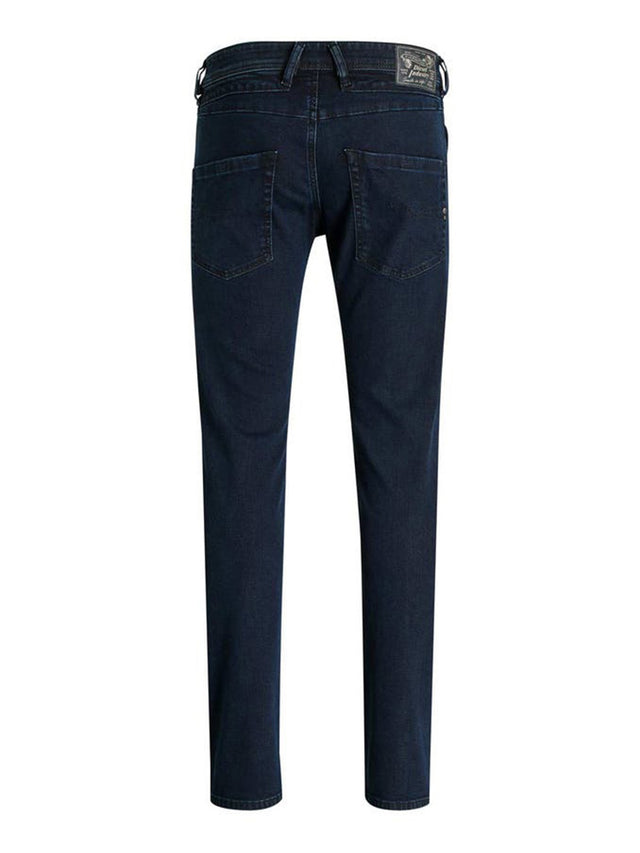 Diesel - Tapered Fit Jeans - Belther R8LC4