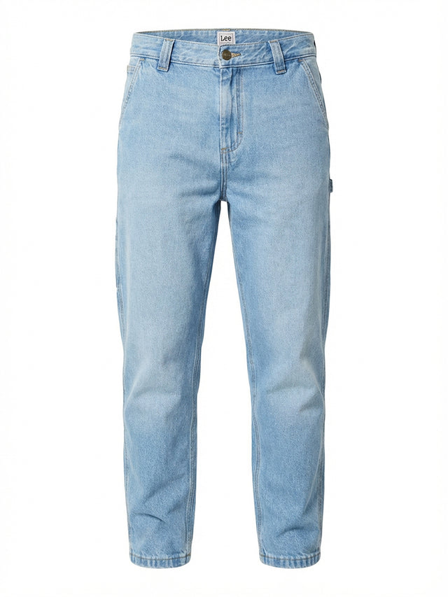 Lee - Relaxed Fit Jeans - CARPENTER NOLAND