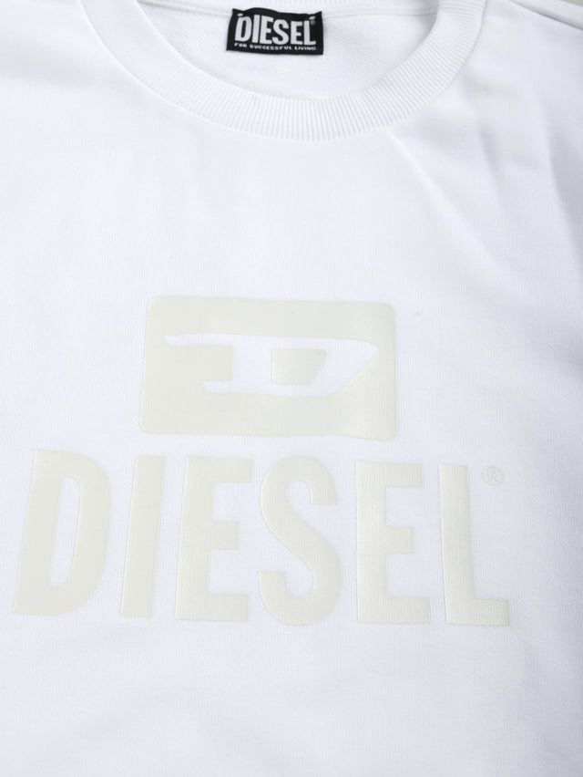 Diesel - Pullover - S-GIR TONE ON TONE