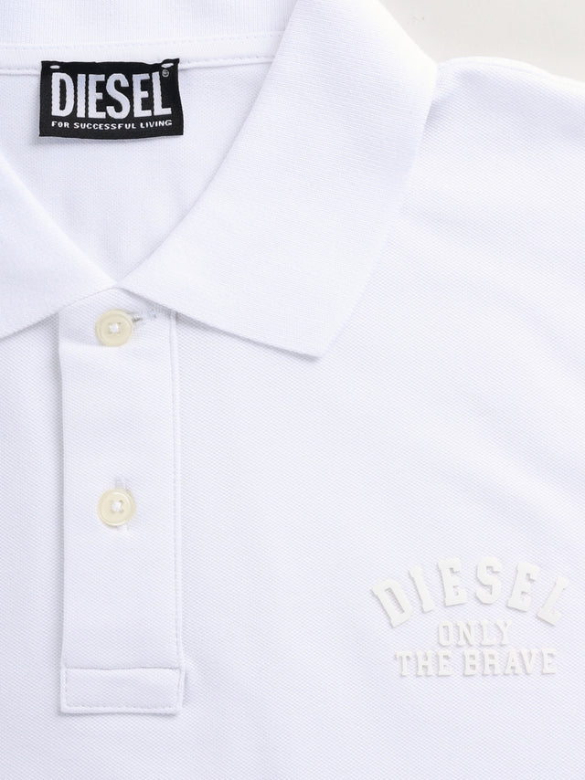 Diesel - Poloshirt - T-SMITH 260105