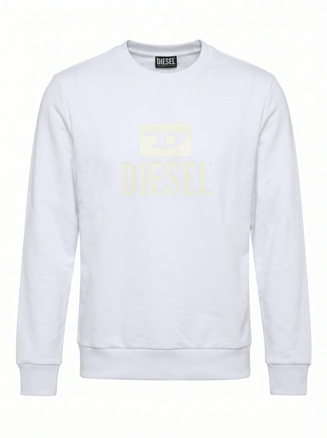 Diesel - Sweater - S-GIR TONE ON TONE
